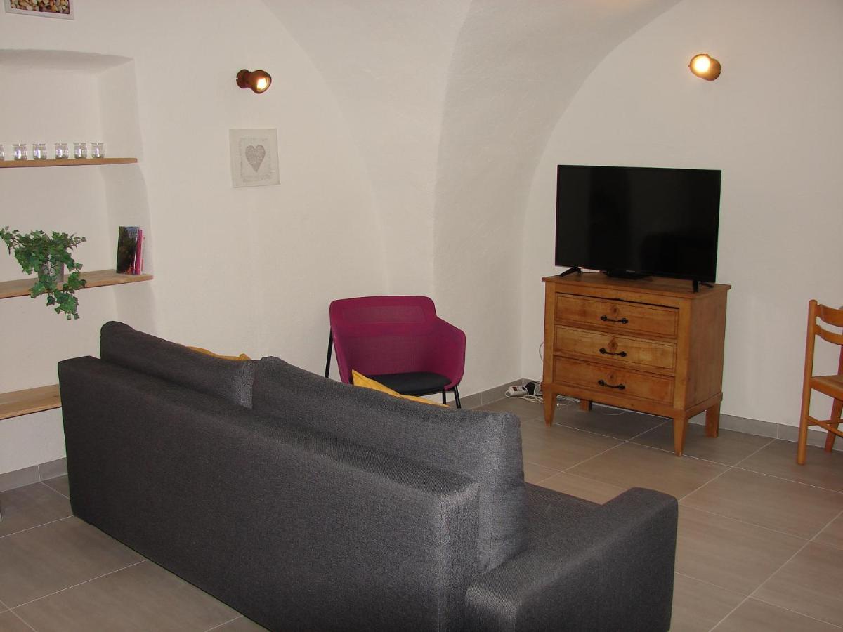 Appartement Tout Confort 2-4 Personnes Joyeuse-Ardeche Exterior foto
