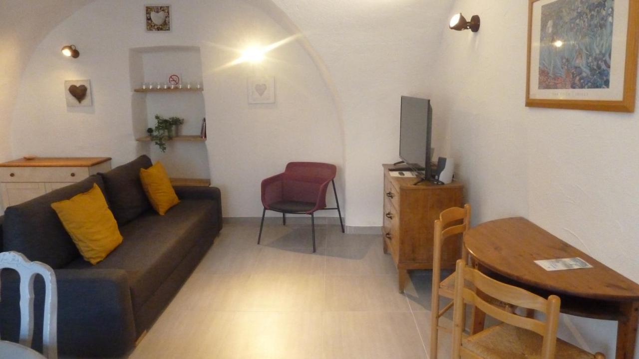 Appartement Tout Confort 2-4 Personnes Joyeuse-Ardeche Exterior foto