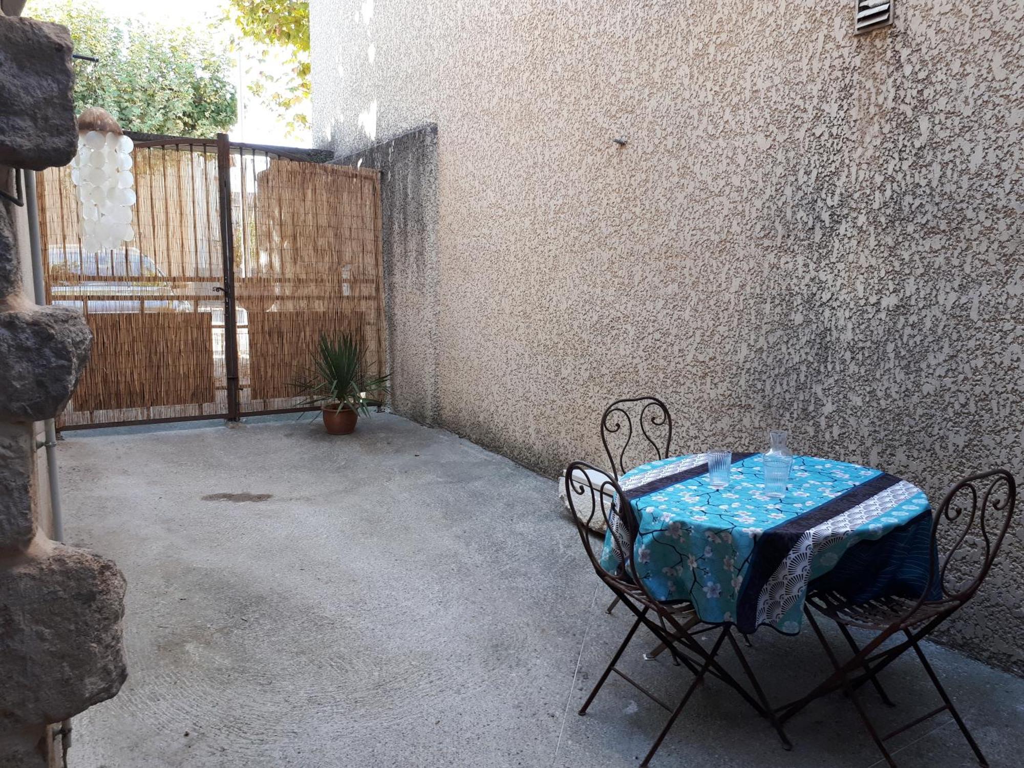 Appartement Tout Confort 2-4 Personnes Joyeuse-Ardeche Exterior foto